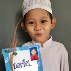 Darielle Zuna Alkhalifi profile icon