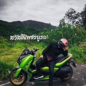 Samachard Hongthong profile icon