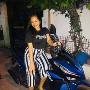 Jamaica Pisigan Rosario profile icon