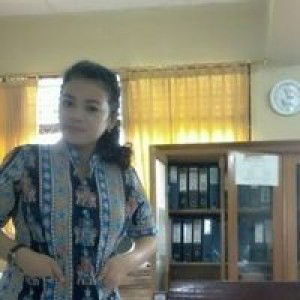 Santa Sihombing profile icon