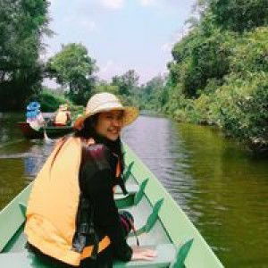 JU Pennapa profile icon