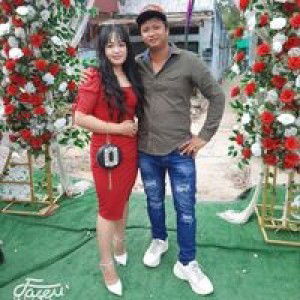 Huỳnh Lãm profile icon