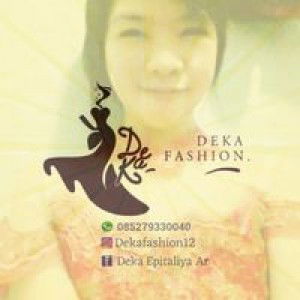 Deka Epitalia Aripin profile icon