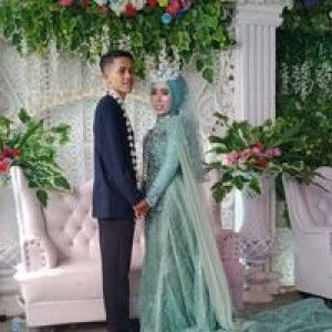 Tety Hikmatulah profile icon