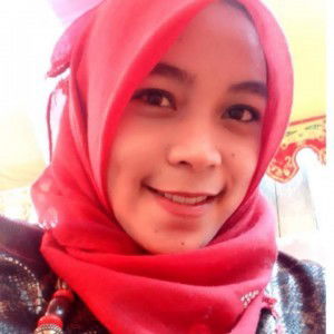 Ayu Trysnawati profile icon