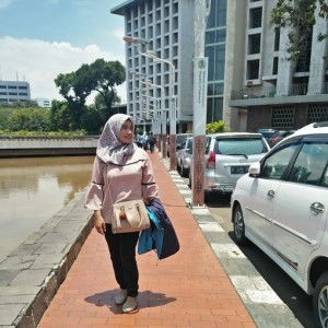 Siti Supyati profile icon