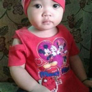 Adhiva Pricillia Umar profile icon