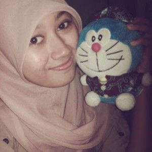 dwi indah profile icon