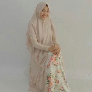 ria oktapiani profile icon