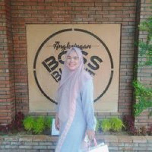 I'anatul Umami profile icon