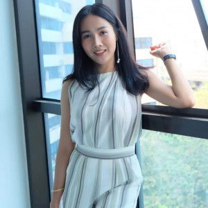 สิเรียม สุขชัง profile icon