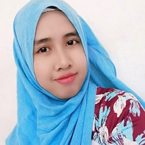 baiq tetty profile icon