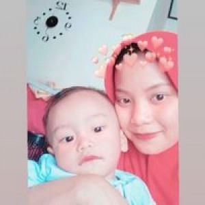 Suci Indraswari profile icon