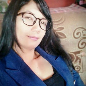 Putri Sion profile icon