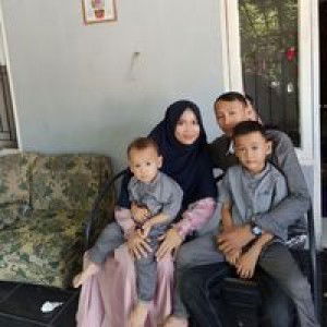 Nurma Sari profile icon