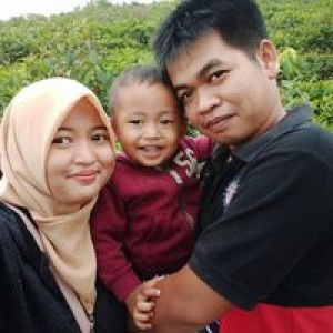 Faktur Rohmawatii profile icon