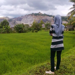 Fitrah Nurul profile icon