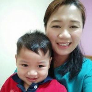 Benchawan Jong profile icon