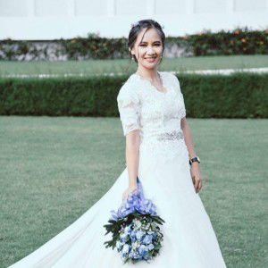 Abegail Sotillo profile icon