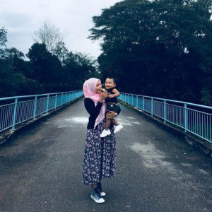 Nur Fatihah profile icon