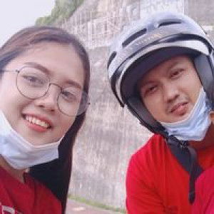 Lelly Andrieany profile icon