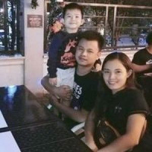 John Jeffer Tiamzon profile icon