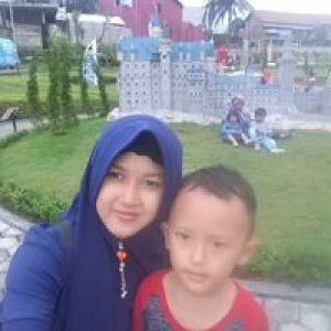 Kamelia profile icon