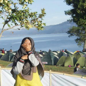 Lisa Fatma Yanti profile icon