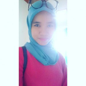 Resty Novita. S profile icon