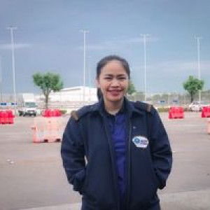 Sasipim Tasue profile icon