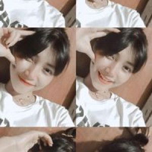 Aniisa R profile icon