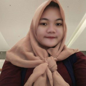 Ria Indriyani profile icon