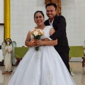 Bernadette Pacon Diampoc - Lintao profile icon