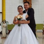 Bernadette Pacon Diampoc - Lintao profile icon