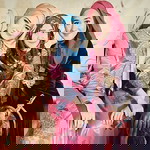 aisyah pinkk profile icon