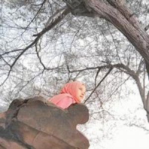 Baiq Mila profile icon