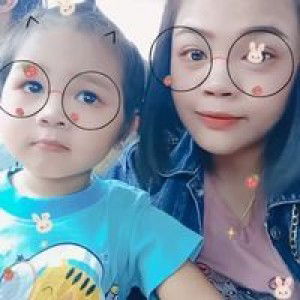 Suzanya Kongkaw profile icon