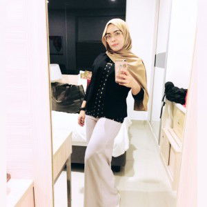 Norwahyuni Mat nasir profile icon