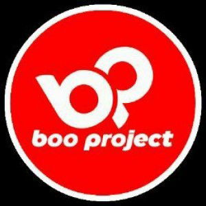 Boo Project profile icon