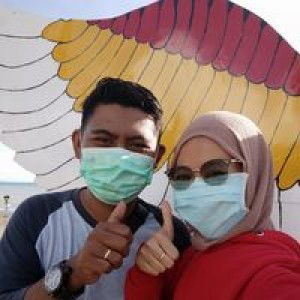 Nirwana Rauf profile icon