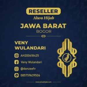 Veny Wulandari profile icon