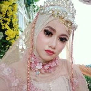 Mela Aryani profile icon