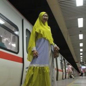 Devi Ariyani Marpaung profile icon