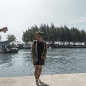 Indah Rohayani Gultomm profile icon