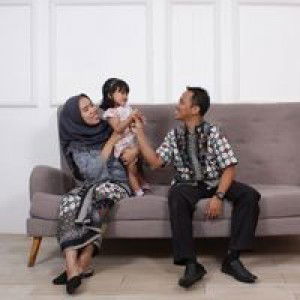 Rochmayanti Wulansari profile icon