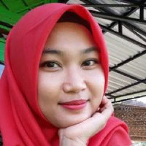 Indah Fajarwati profile icon