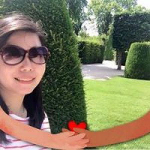 Ruth Diana profile icon