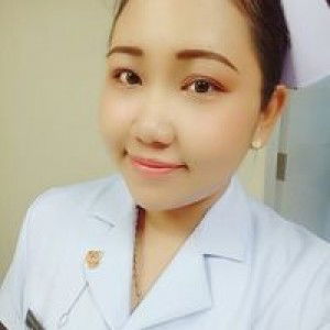 Katsaraporn Phuangmaeklong profile icon