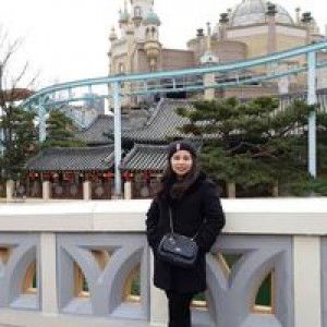 กาญจนา ทรัพย์สมบูรณ์ profile icon