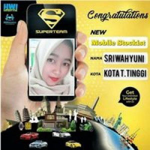 Yunii Mamasikembar profile icon